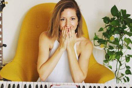 Pili Noseda es, sin duda, la mejor Vocal Coach del mundo