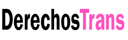 DERECHOSTRANS