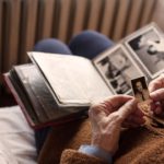 Logotipo del grupo Historias de Vida