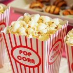 Logotipo del grupo Cine y series